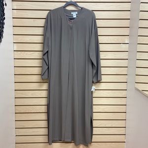 VANTANA FASHIONABLE WOMAN LIGHT WEIGHT COAT MADE IN USA SIZE XL